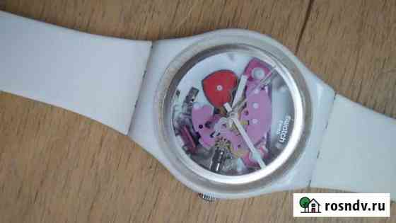 Часы Swatch Таганрог