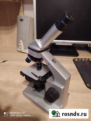Продам новый электронный микроскоп Воскресенск - изображение 1