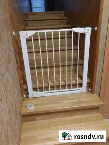 Ворота безопасности детские Петропавловск-Камчатский - изображение 1