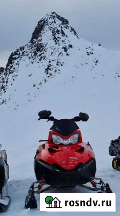 Polaris RMK900 Елизово - изображение 1