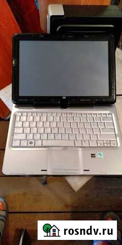 Ноутбук hp fx 2000 Валуйки - изображение 1