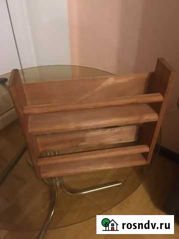 Полка для специй Воронеж - изображение 1