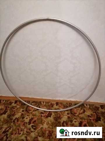 Обруч алюминиевый Клин - изображение 1