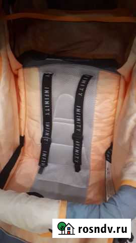 Детская летняя коляска Кенгуру Йошкар-Ола - изображение 1