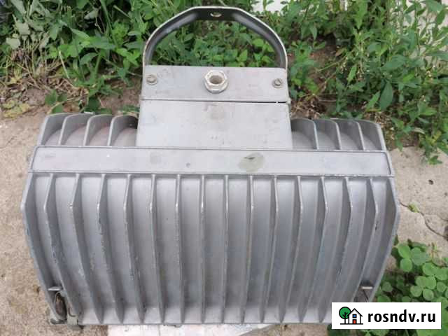 Прожектор Воронеж - изображение 1