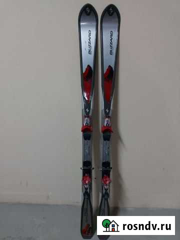 Горные лыжи Томск - изображение 1