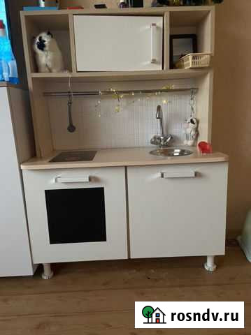 Кухонный гарнитур Сибирский - изображение 1
