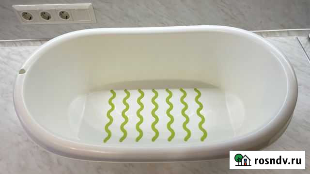 Ванночка для купания Икеа Мурино - изображение 1