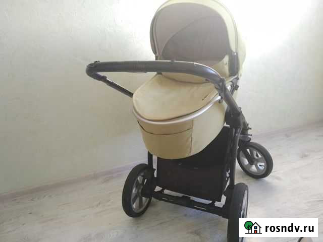 Коляска x lander x move 3 в 1 Калининград - изображение 1