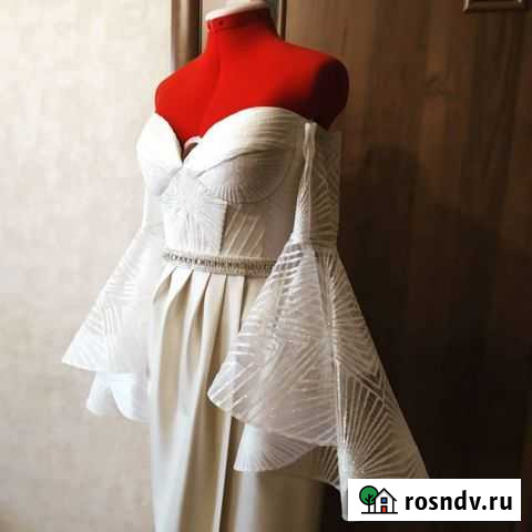 Индивидуальное моделирование и пошив одежды Красноярск - изображение 1