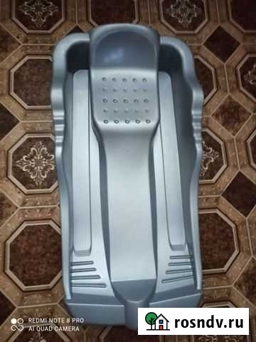 Санки ледянки Саранск - изображение 1