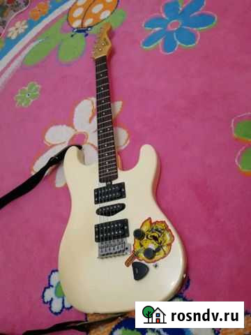 Электрогитара Lead Star Тамбов - изображение 1