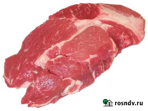 Мясо Чистополь - изображение 1