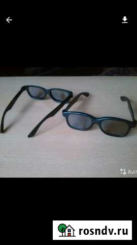 Очки 3D LG Саранск - изображение 1