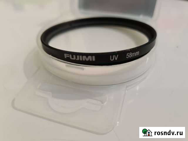 Фильтр для камеры Тверь - изображение 1