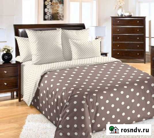 Новое постельное белье Псков - изображение 1