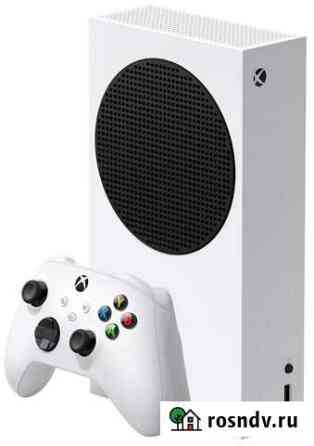 Xbox series s Михайловск