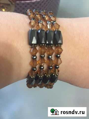 Браслет Киров - изображение 1