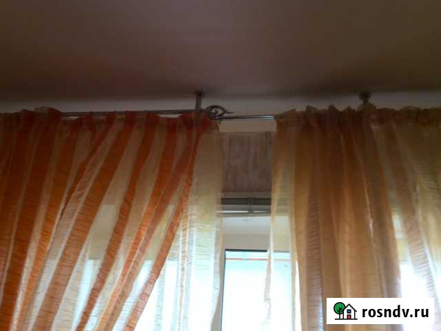 Тюль и карниз Тольятти - изображение 1