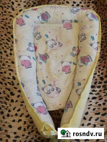 Кокон для новорожденных Киров - изображение 1