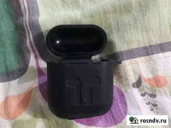 Чехол для airpods Шахты