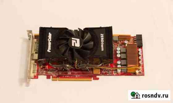 Radeon HD 4890 256 bit 1gb gddr5 Самара