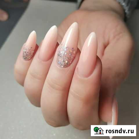 Наращивание ногтей Тольятти - изображение 1