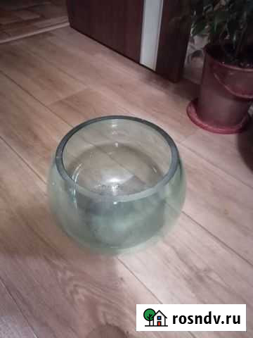 Аквариум для рыбок Сокол - изображение 1