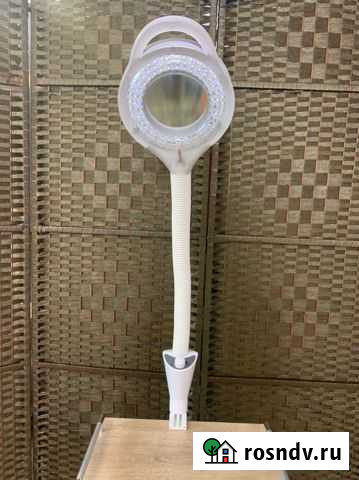 Лампа лупа настольная Пенза - изображение 1