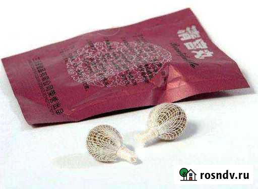 Женский оздоровительный тампон Махачкала - изображение 1