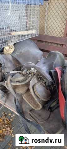 Седло бу для лошади Видное - изображение 1