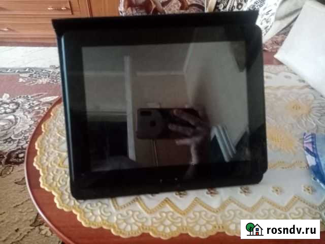 Планшет Кирсанов - изображение 1