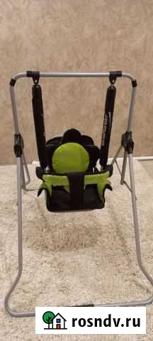 Качели складные Пенза - изображение 1