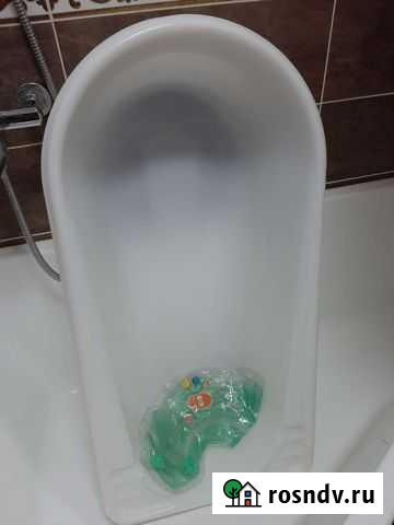 Ванночка для купания Ялта - изображение 1