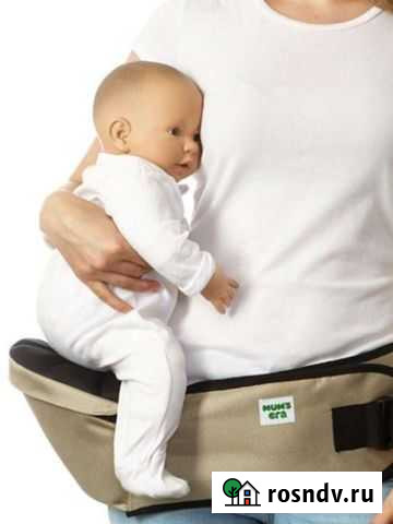 Переноска хип-сит Петрозаводск - изображение 1