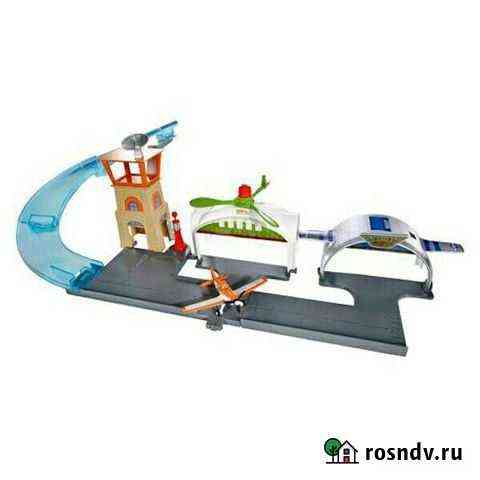 Игровой набор Красноперекопск