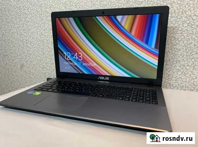 Ноутбук asus Intel COre i3,GT720M (Гарантия) Стерлитамак - изображение 1