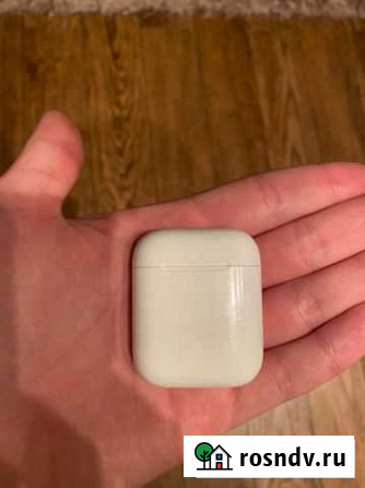 Airpods 2 Сочи - изображение 1