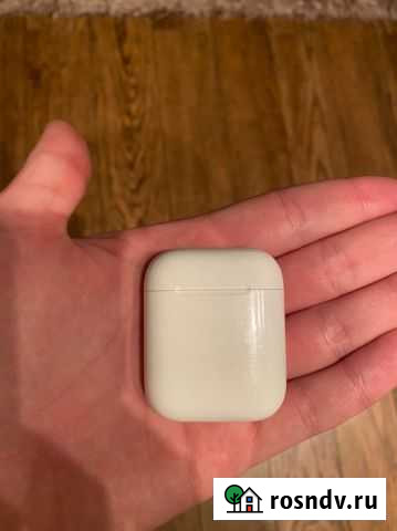 Airpods 2 Сочи - изображение 1