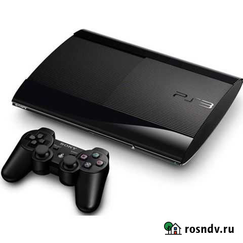 Sony PS3 аренда прокат доставка Махачкала - изображение 1