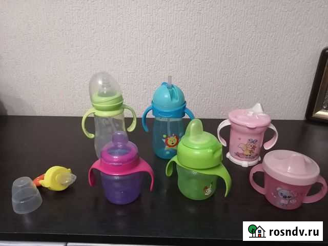 Поильники Обнинск - изображение 1