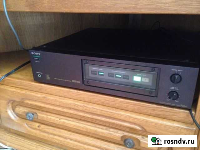 Цап Sony DAS-702 ES Самара - изображение 1