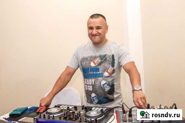 Диджей на Ваш праздник Сегежа - изображение 1