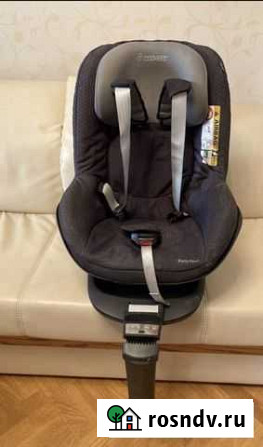 Автокресло Maxi-Cosi 2wayPearl Краснодар - изображение 1