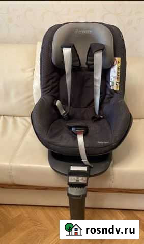 Автокресло Maxi-Cosi 2wayPearl Краснодар - изображение 1