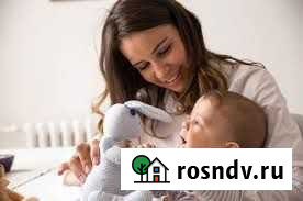 Няня у себя дома Грозный - изображение 1