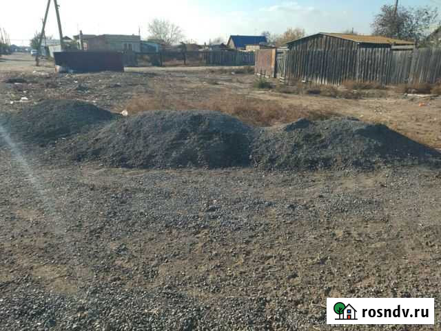 Асфальтная крошка Яксатово - изображение 1