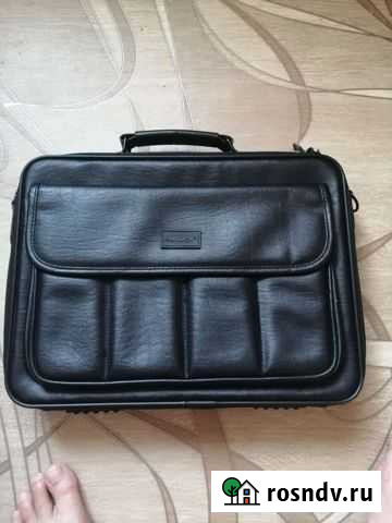 Сумка для ноутбука Бийск - изображение 1