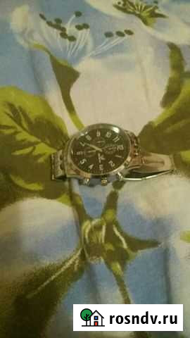 Часы Кострома - изображение 1