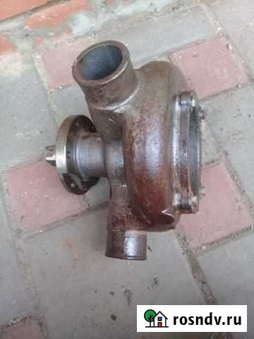 Насос водяной Вольво THD100 Аксай - изображение 1